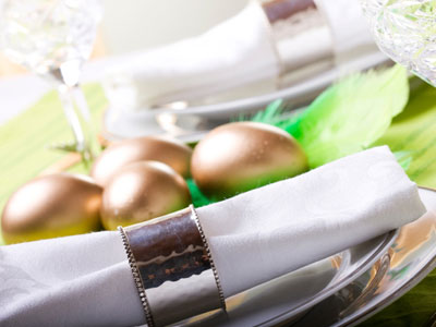 Πάσχα: Τι πρέπει να προσέξουμε στη διατροφή