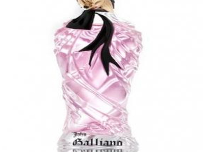 Eau de Toilette Galliano