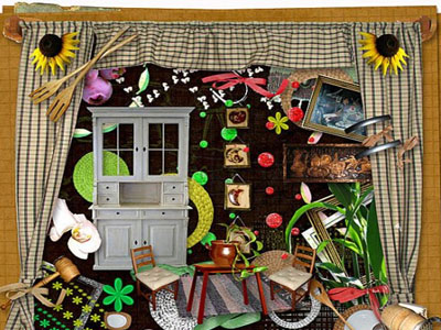 Τα θαυματουργά υλικά της κουζίνας