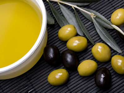 Οι ελιές στη διατροφή μας Οι ελιές στη διατροφή μας
