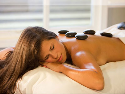 Τα ευεργετικά αποτελέσματα του μασάζ