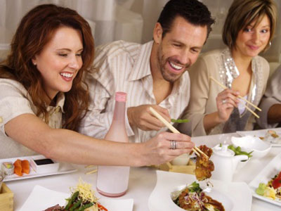 Κύριες διατροφικές πηγές