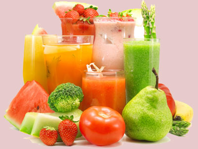 Διατροφή μετά το πασχαλινό τραπέζι!