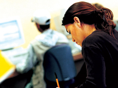 Δουλειά το Σαββατοκύριακο;