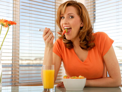 Τα φρούτα του χειμώνα