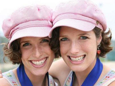 Δεν ευθύνονται τα γονίδια για τη γήρανση του προσώπου Δεν ευθύνονται τα γονίδια για τη γήρανση του προσώπου