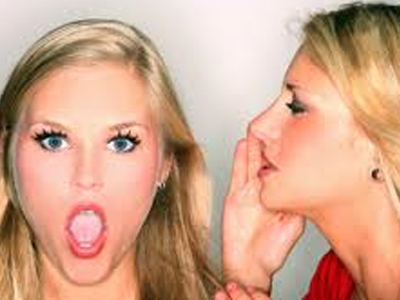 Για… υγιείς κουτσομπόλες!