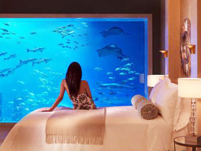 Προστατέψου από τα μικρόβια του ξενοδοχείου!