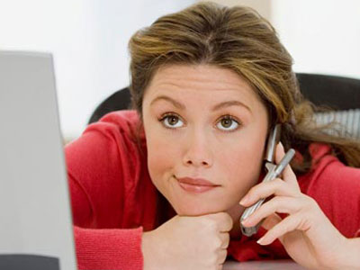 Τα “καμπανάκια” του στρες Τα “καμπανάκια” του στρες