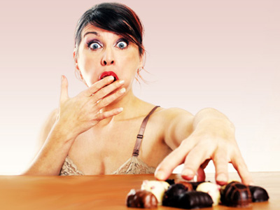 Κατάθλιψη προκαλούν τα κατεργασμένα τρόφιμα