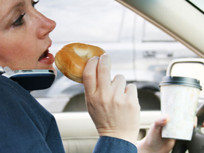 Οι κατεργασμένες τροφές επηρεάζουν την διάθεση