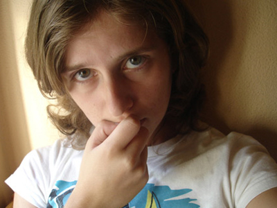 Κρίσεις πανικού: Μία γυναικεία υπόθεση Κρίσεις πανικού: Μία γυναικεία υπόθεση