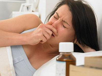 Προστατευτείτε από τις λοιμώξεις του χειμώνα Προστατευτείτε από τις λοιμώξεις του χειμώνα