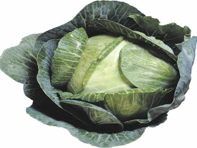 Λάχανο για το έλκος