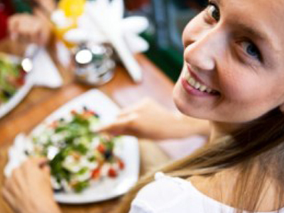 Μικρότερη μερίδα για μακροζωϊα