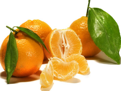 Μανταρίνι: για πάσα νόσο!