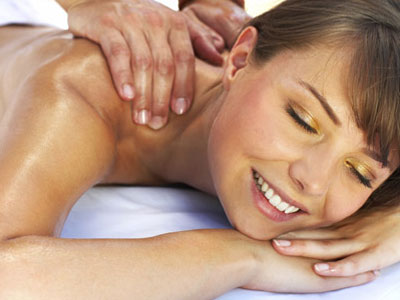 Το μασάζ ανακουφίζει τα συμπτώματα της κατάθλιψης