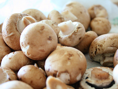 Μανιτάρι μαγικό!