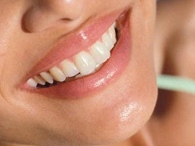 Για μυρωδάτη αναπνοή!