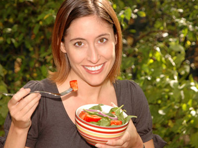 Ναι στη νηστεία, αλλά με μέτρο Ναι στη νηστεία, αλλά με μέτρο