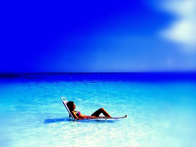 Πρώτες βοήθειες για τον καύσωνα