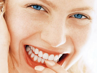 Ούλα χωρίς ουλίτιδα Ούλα χωρίς ουλίτιδα