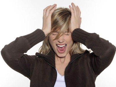 Σκεφτείτε αρνητικά και βελτιώστε τη μνήμη σας Σκεφτείτε αρνητικά και βελτιώστε τη μνήμη σας