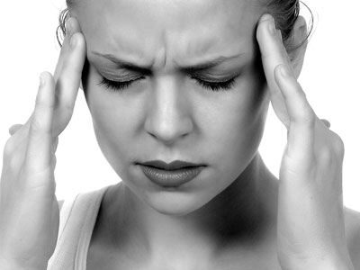 Πονοκέφαλος: Ένας απρόσκλητος επισκέπτης Πονοκέφαλος: Ένας απρόσκλητος επισκέπτης