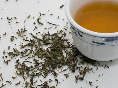 Το πράσινο τσάι προστατεύει από τον καρκίνο του στόματος