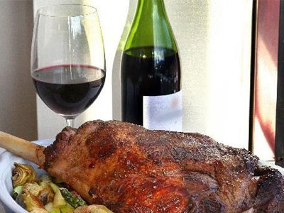 «Ναι» στο αρνάκι αλλά με μέτρο «Ναι» στο αρνάκι αλλά με μέτρο