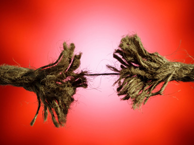 Μειώστε το στρες!