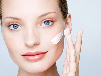 Επιλέξτε τη σωστή κρέμα! Επιλέξτε τη σωστή κρέμα!