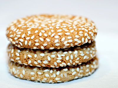 Σουσάμι: Νηστίσιμος θησαυρός!