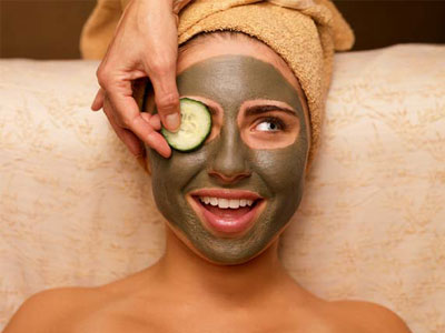 Χαλαρώστε στο spa του σπιτιού σας!