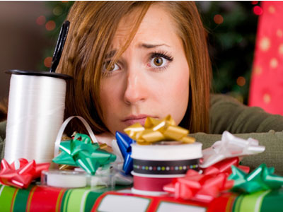 Στρες και προβλήματα υγείας