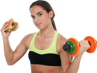 Ο τρόπος ζωής επηρεάζει τη διατροφή