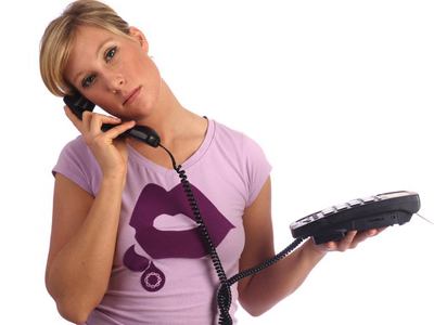 Πώς να κρατάτε σωστά το τηλέφωνο