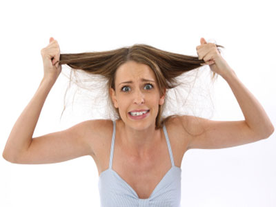 Θυμός: Ένα καταστροφικό συναίσθημα