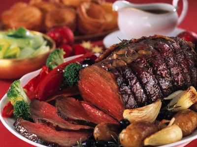 Τροφές που ασχημαίνουν