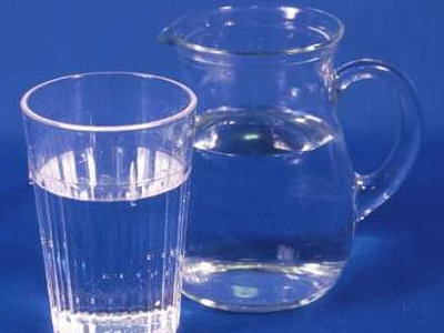 Άκου τη δίψα σου!