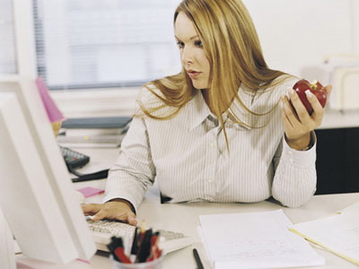 Βελτιώστε τη διατροφή, νιώστε ευεξία