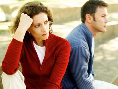 Άνδρες – γυναίκες: Σημειώσατε  Χ