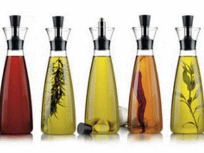 Το ξύδι καταπολεμά το λίπος και το πάχος Το ξύδι καταπολεμά το λίπος και το πάχος