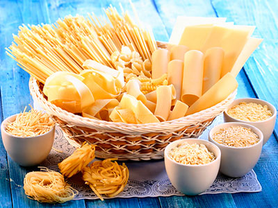 Υδατάνθρακες που δεν παχαίνουν