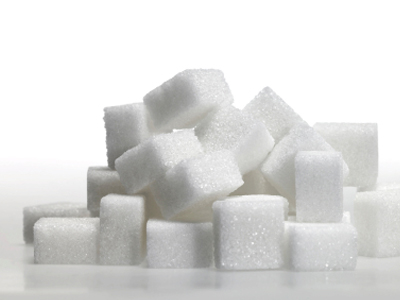 Ζάχαρη στα μικροτραύματα