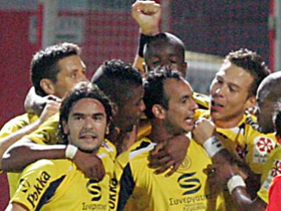 ΑΕΛ: Άνετη νίκη στην έδρα της Νέας Σαλαμίνας