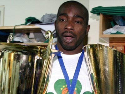 Ηγεμονικό συμβόλαιο στον Λάσμε από τον ΠΑΟ