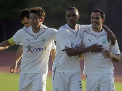 Δεν «Χ»άρηκε κανείς στη Φυλή