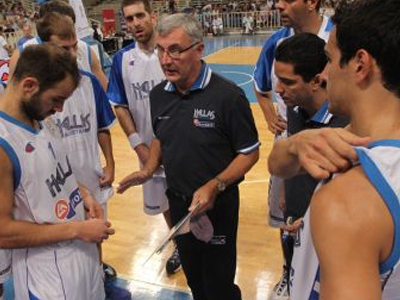 Εθνική: Πέρασαν από έλεγχο ντόπινγκ οι διεθνείς