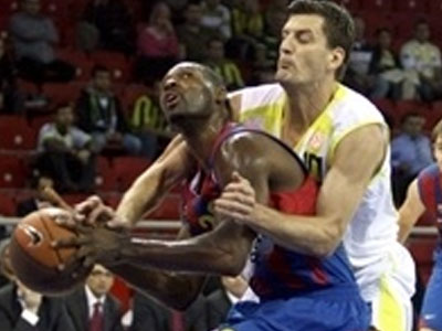 Ευρωλίγκα: Πολυτιμότερος του Νοεμβρίου ο Μάικλ